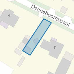 Perceel HEE02-D-3312