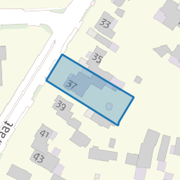 Perceel HEE02-D-3314