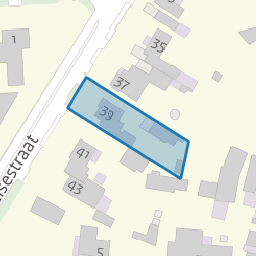 Perceel HEE02-D-3315