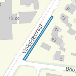 Perceel HEE02-D-3316