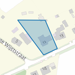 Perceel HEE02-D-3318