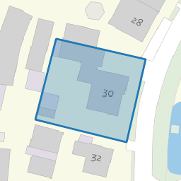 Perceel HEE02-D-3319