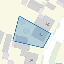 Perceel HEE02-D-3320