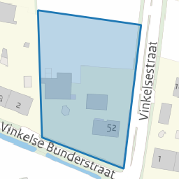 Perceel HEE02-D-3330