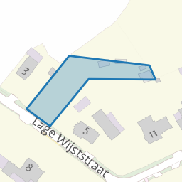 Perceel HEE02-D-3331