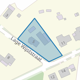 Perceel HEE02-D-3332