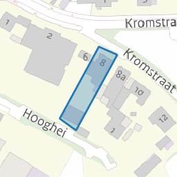 Perceel HEE02-D-3335