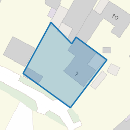 Perceel HEE02-D-3337