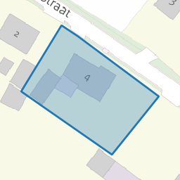 Perceel HEE02-D-3348