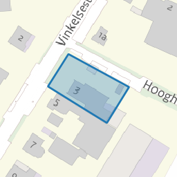 Perceel HEE02-D-3351