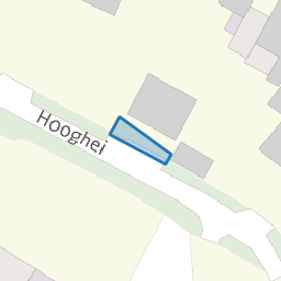 Perceel HEE02-D-3354