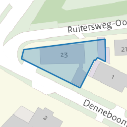 Perceel HEE02-D-3356
