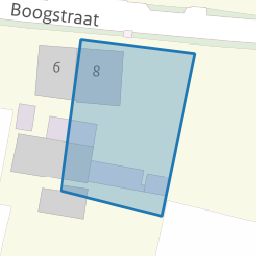 Perceel HEE02-D-3368
