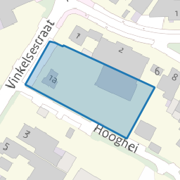 Perceel HEE02-D-3375