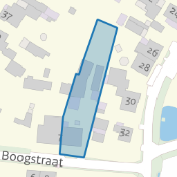 Perceel HEE02-D-3378