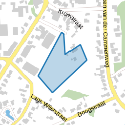 Perceel HEE02-D-3386