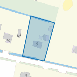 Perceel HEE02-D-3390