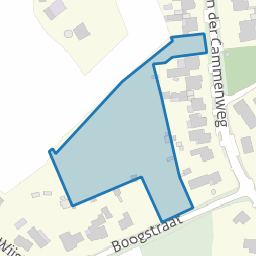 Perceel HEE02-D-3394