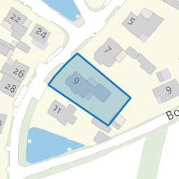 Perceel HEE02-D-3399