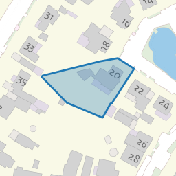 Perceel HEE02-D-3401