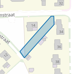 Perceel HEE02-D-3427