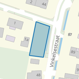 Perceel HEE02-D-3432