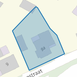 Perceel HEE02-D-3439