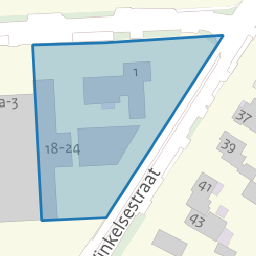 Perceel HEE02-D-3443