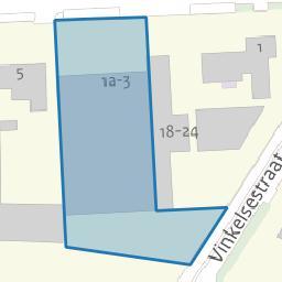 Perceel HEE02-D-3444