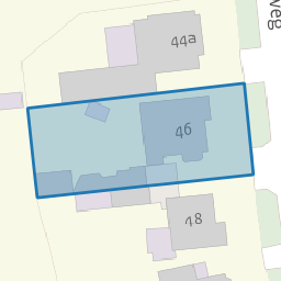 Perceel HEE02-D-3445