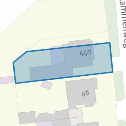 Perceel HEE02-D-3446