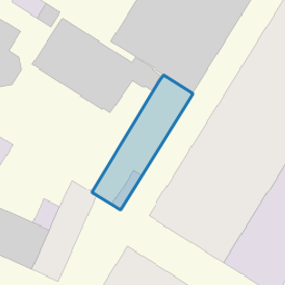 Perceel HEE02-D-3460