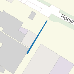 Perceel HEE02-D-3463