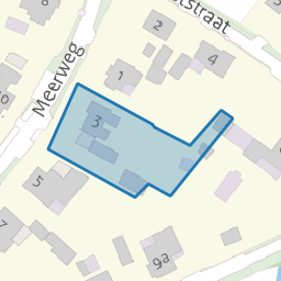 Perceel HEE02-D-3476