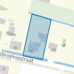 Perceel HEE02-D-3498