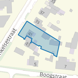 Perceel HEE02-D-3499