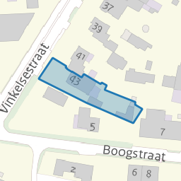 Perceel HEE02-D-3500