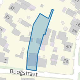 Perceel HEE02-D-3502