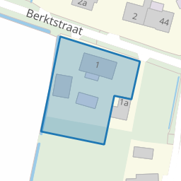 Perceel HEE02-D-3507