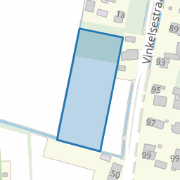 Perceel HEE02-D-3509