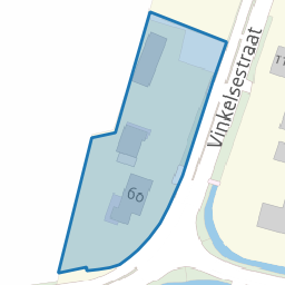 Perceel HEE02-D-3519