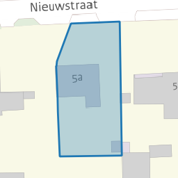 Perceel HEE02-D-3532