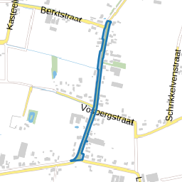 Perceel HEE02-D-3555