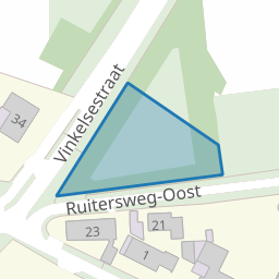 Perceel HEE02-D-3562