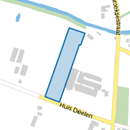 Perceel HEE02-F-1003