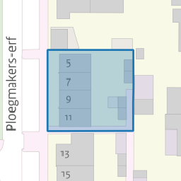 Perceel HEE02-F-1166