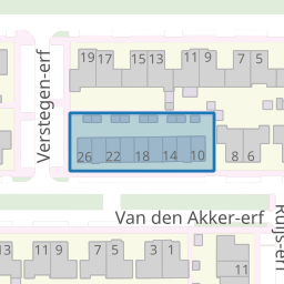 Perceel HEE02-F-1169