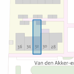 Perceel HEE02-F-1185