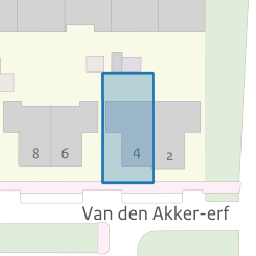 Perceel HEE02-F-1192