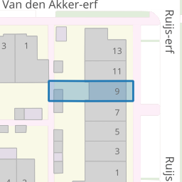 Perceel HEE02-F-1221